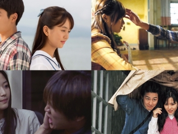 Ngefans Romantisme Hallyu? 9 Film Drama Ini Harus Kalian Tonton