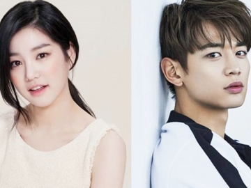 'Adik' Song Joong Ki Digaet Jadi Pasangan Minho SHINee di 'Somehow 18'