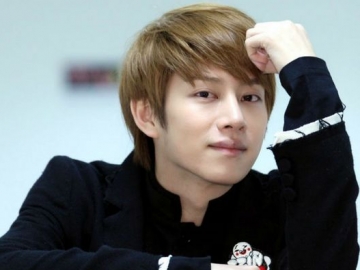 Heechul SuJu Diamuk Kakak Usai Ikut Audisi SM Entertainment, Kenapa? 