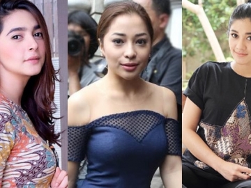 Sering Bikin Mewek Karena Terlalu Baik, Ini 6 Artis Indo Spesialis Peran Protagonis