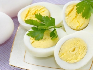 7 Manfaat Hebat Jika Konsumsi Telur Dua Kali Sehari