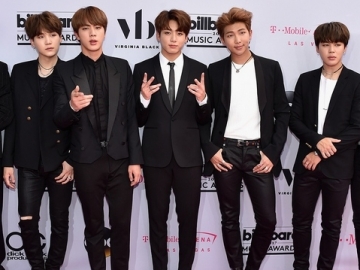 BTS Curhat Ingin Lakukan Hal Ini Bareng Army, Apaan Tuh? 