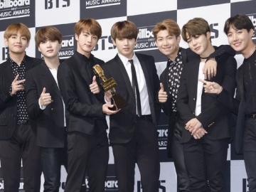 BTS Umumkan Kemungkinan Comeback Usai Rampungkan Tur Jepang