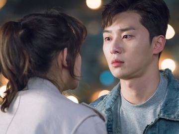Dari Sahabat Jadi Cinta, Perasaan Park Seo Joon Ke Kim Ji Won Mulai Berubah di 'Fight My Way'