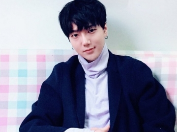 Bertahan Sampai 12 Tahun, Yesung Beberkan Rahasia Langgeng Super Junior
