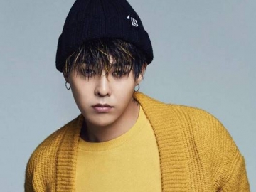 Bikin Salut, G-Dragon Ikut Minta Maaf Soal Kasus Ganja T.O.P