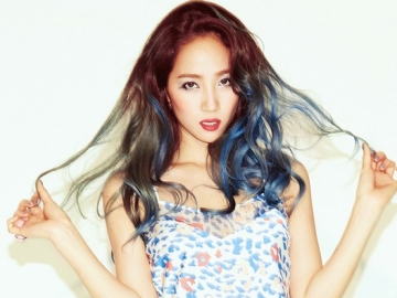 Ayah Terjerat Kasus Penipuan, Yenny Eks-Wonder Girls Syok Berat 