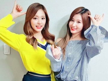 Musim Panas, Tzuyu dan Sana Twice Selalu Ingin Lakukan Hal Ini