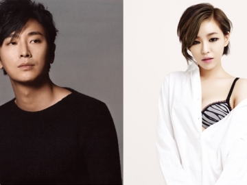 Ga-In & Joo Ji Hoon Dirumorkan Putus, Begini Tanggapan Agensi