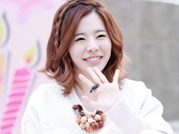 Bantah SNSD Bakal Bubar, Sunny Unggah Postingan Ini