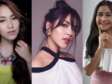 FOTO : 4 Seleb Indo Ini Masuk Daftar Nominasi 100 Wajah Tercantik di Dunia