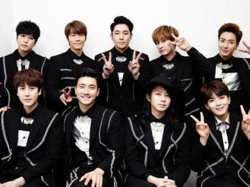 Daebak, Label SJ Benarkan Super Junior Comeback Tahun Ini