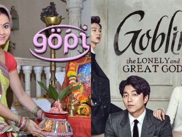 Sama-sama Populer, Ini 5 Perbedaan Serial Korea dengan Drama India