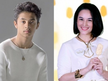 Beri Tanda 'Love', Bastian Bintang Naksir Chelsea Islan?