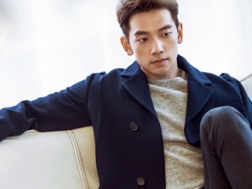 Waduh, Rain Bakal Pensiun Jadi Artis Idola 