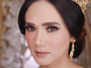 Pose Ala Cleopatra, Mulan Jameela Malah Dibully