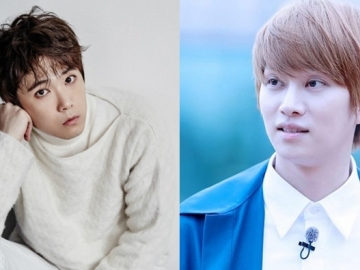 Heechul Tolak Duet Bareng Lee Hongki di Album Baru F.T. Island, Kenapa?