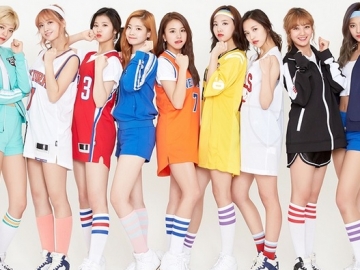 Jelang Rilis Album '#Twice', Nayeon cs Beri Bocoran 'Like Ooh-Ahh' Versi Jepang