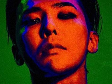 Comeback Solo, G-Dragon Rilis Tracklist Album 'Kwon Ji Yong'