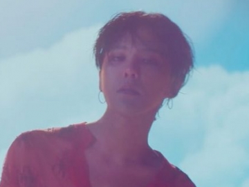 Sedih, G-Dragon Ungkap Rindu Mantan Lewat MV 'Untitled, 2014'