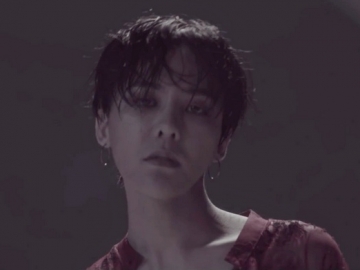 Super Cepat, G-Dragon Hanya Butuh 1 Jam Untuk Syuting MV 'Untitled, 2014'
