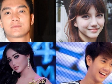 7 Selebritis Indonesia Ini Dibilang Mirip dengan Artis Korea, Setuju?