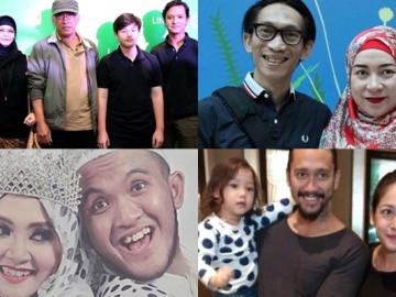 Deretan Selebriti Ini Berikan Nama Unik dan Tak Biasa Pada Anak-Anak Mereka. Siapa Saja?