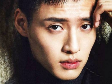 Kang Ha Neul Ikut Perkuat Jajaran Bintang 'Bride of the Water God' 