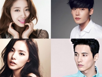 Gagal Jadi K-pop Idol, 6 Seleb Korea Ini Malah Sukses di Jalur Film