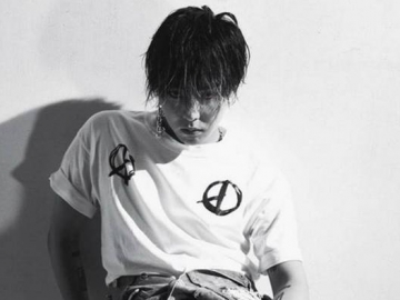 Nuansa Merah Menyala, Toko Fashion G-Dragon Buat Fans 'Beku'