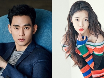 Ciuman Dengan Kim Soo Hyun di 'Real', Sulli Beri Nilai Sempurna 