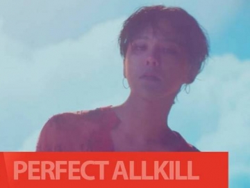 Sapu Bersih Chart Musik, G-Dragon 'Untitled, 2014' Raih 'Perfect All-Kill'