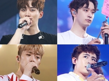 2PM Sukses Rampungkan Konser Terakhir Sebelum Masuk Wamil