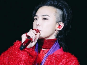 Tampil Beda, G-Dragon Ingin Temukan Jati Dirinya Lewat Konser 'ACT III, M.O.T.T.E' 