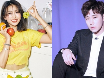 Saling Goda di Instagram, Interaksi Antara Bora dan Sunggyu Infinite Bikin Netter Gemas