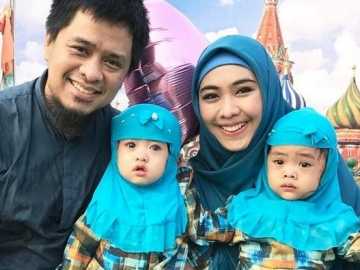 Bulan Ramadhan, Oki Setiana Dewi Mendadak Dirundung Duka