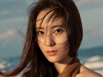 Bak Dewi Sungguhan, Ini Penampilan Krystal di Teaser 'Bride of the Water God'