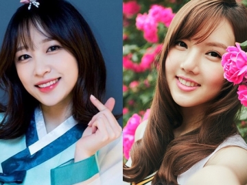 Syuting di Indonesia, Lokasi 'Law of the Jungle' Hani EXID & Yerin G-Friend Masih Dirahasiakan