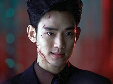 Bikin Penasaran, Kembaran Kim Soo Hyun Muncul di Teaser 'Real'