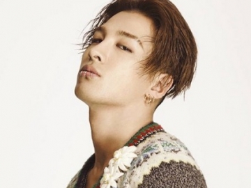 YG Entertainment Bantah Kabar Comeback Solo Taeyang di Bulan Juli