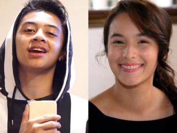 Chelsea Islan dan Bastian Bintang Fix Pacaran?