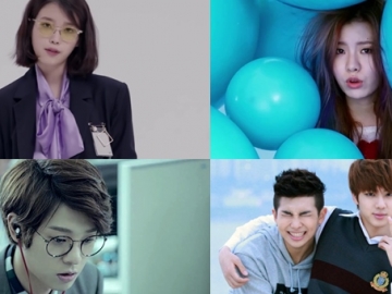 Susah Jadi Orang Dewasa? 7 Lagu K-Pop Ini Bantu Kalian Melaluinya