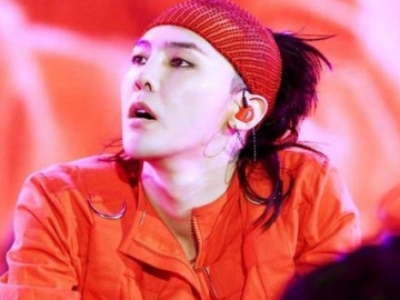 Single Comeback G-Dragon Dicekal KBS, Netter: Aku Malah Terkejut Jika Diterima
