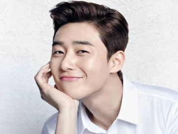 Park Seo Joon Sampaikan Pesan Terselip Dibalik Kisah 'Fight My Way'