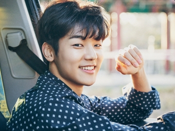 Sibuk Konser CN Blue, Kang Min Hyuk Terima Peran di Serial 'Hospital Ship'