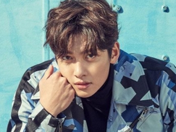 Jelang Wamil, Ji Chang Wook Bakal Rayakan Anniversary ke-10 Bareng Fans