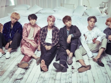 Bangtan Boys Bakal Luncurkan Produk Kosmetik Spesial, Mau Beli?