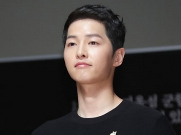 Song Joong Ki Baru Tahu Sejarah 'Battleship Island' dari 'Infinite Challenge'?