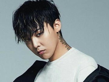 Tak Terpengaruh Kontroversi, 'Kwon Ji Young' G-Dragon Rajai Chart Album Dunia Billboard