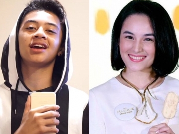 Ini Jawaban Ibunda Soal Hubungan Chelsea Islan dan Bastian Bintang